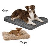 MidWest® Quiet Time™ Deluxe Ombré Swirl Pet Beds 41263b