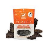 Dogswell® Natural Beef Jerky Treats 5 oz. Vitality™ 438802