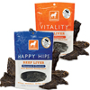 Dogswell® Natural Beef Jerky Treats 43880b