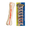 Dingo® Compressed White Bones 49492b