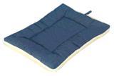 Pet Dreams® Sleep-Ezz Reversible Pad Denim 54002b