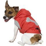 Fashion Pet™ Nylon Hooded Vest 67131b