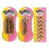 Dingo® Porkies Dog Treats 6947B