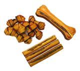 Dingo® Beefy Rawhide Dog Treat 6951B