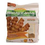 Nylabone® Healthy Edibles® Bacon with Vitamins Regular 12 Pack 70631
