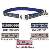 Lazer Brite ™ Reflective Cat Collars 7894e