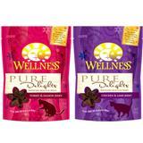 Wellness® Pure Delights® Jerky Meaty Cat Treats 7932e