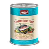 Merrick ® Campfire Trout Feast™ Dog Food 13.2 oz. 99302