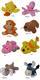 PipSqueak Talking Toy with Removable Voice Box 1029e