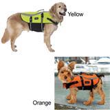 Outward Hound™ Designer PetSaver™ Lifejackets 10429b