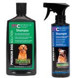 Miracle Coat® Premium Pet Shampoo 1057B