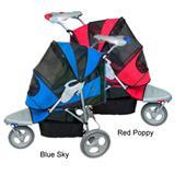 Pet Gear Inc. AT3 All Terrain Pet Stroller 1073e