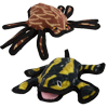 Tuffy® Desert Toys for Dogs 10902b
