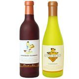Silly Squeakers® Wine Bottles Toys for Dogs 10907b
