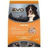 EVO® Turkey and Chicken Formula Dog Food 111112b