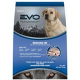 EVO® Weight Management Adult Dog Food 111115b