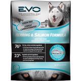 EVO® Herring & Salmon Formula Dog Food 111314b