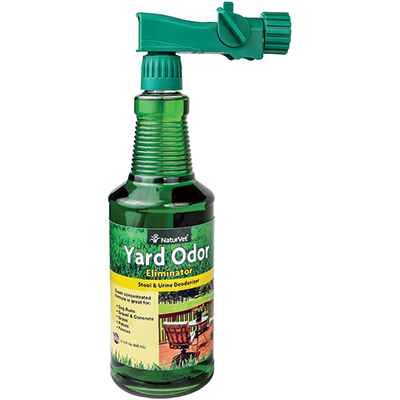 Yard Odor Killer for Stool and Urine Deodorizers 111b