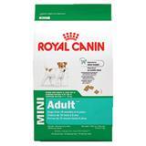 Royal Canin® MINI Adult 14 lbs. 112005