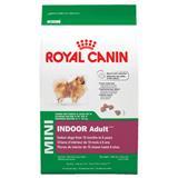 Royal Canin® MINI Indoor Adult 3 lbs. 112006