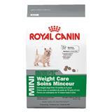 Royal Canin® MINI Weight Care Dog Food 112007b