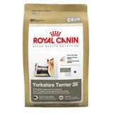 Royal Canin® Yorkshire Terrier 28™ 112011b