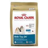 Royal Canin® Shih Tzu 24™ 112017b