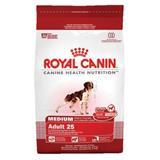 Royal Canin® MEDIUM Adult 25 112026B