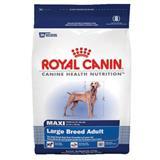 Royal Canin® MAXI Large Breed  35 lbs. 112032