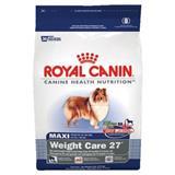 Royal Canin® MAXI Weight Care 27™ 30 lbs. 112033