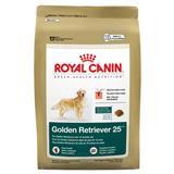 Royal Canin® Golden Retriever 25™ 30 lbs. 112036