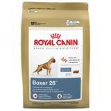 Royal Canin® Boxer 26™ 33 lbs. 112037