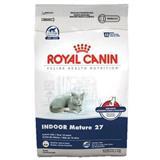 Royal Canin® INDOOR Mature 27  5.5 lbs. 112049
