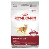 Royal Canin® Adult Fit 32 Dry Cat Food 7 lbs. 112051
