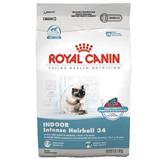 Royal Canin® INDOOR Intense Hairball 34 6 lbs. 112053