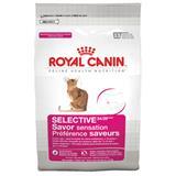 Royal Canin® SELECTIVE 34/29™ Savor Sensation 2.5 lbs. 112056