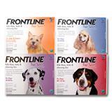 Frontline® Top Spot® for Dogs 11663e