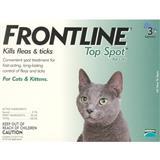 Frontline® Top Spot® for Cats 1170e