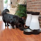 PetSafe® Healthy Food and Water Sations 11820b