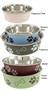 Loving Pets Inc. Bella Pet Bowls 120141B
