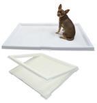 This Is The Spot Training Pad Holders 12123b