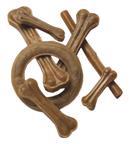Compressed Rawhide 1216B