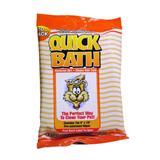 Quick Bath® for Cats 5 in.  x 8 in.  10 ct. 1239