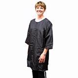 Fromm Black Spectrum Cover Up Jacket 12823