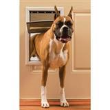 PetSafe® Freedom™  Aluminum Pet Doors 12851b