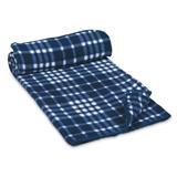 Petmate® Economy Fleece Furniture Throw 1286