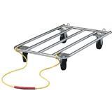 MidWest®Tubular Crate Dolly 1300