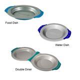 Petstages ™ Easy Meal Dish, Comfort Waterer, and 2-in-1 Cat Diner 13111b
