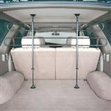 MidWest® Model 10 - 4 bar Adjustable Pet Barrier 1315