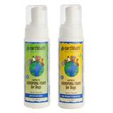 earthbath® Green Tea and Hypo-Allergenic Grooming Foam for Dogs 13381e